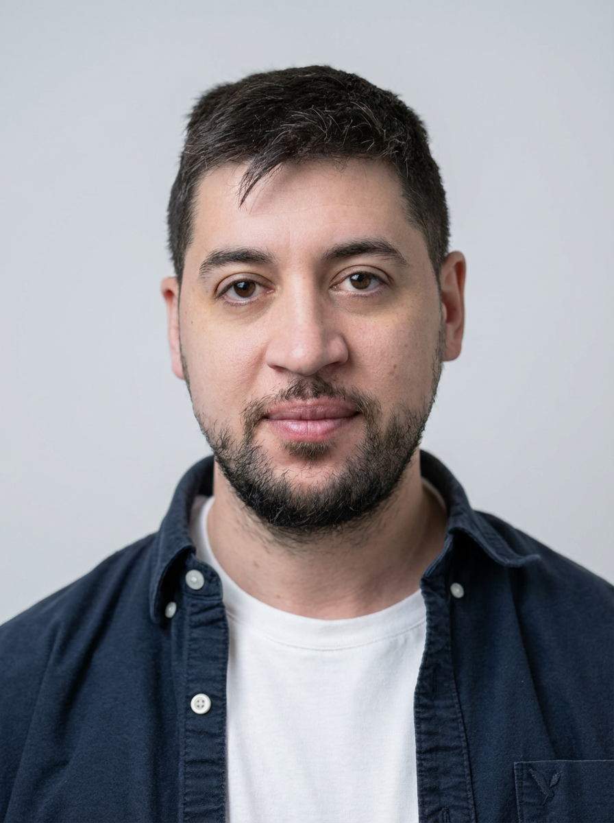 Трофимцев Александр